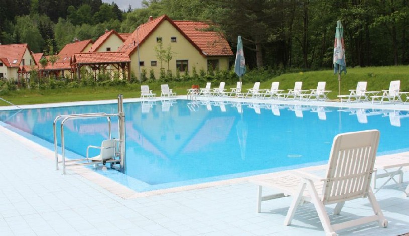 Hotel Bažant Karlovy Vary